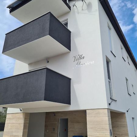Vila Slavica Vir Ngoại thất bức ảnh
