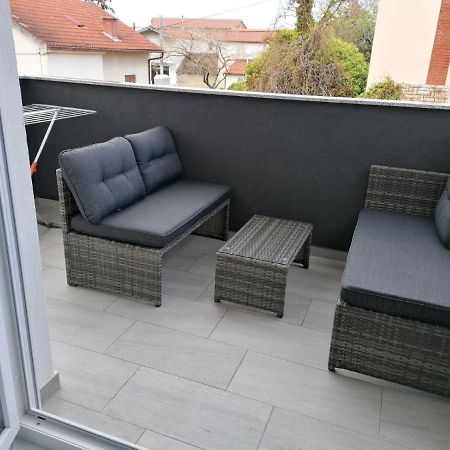 Vila Slavica Vir Ngoại thất bức ảnh