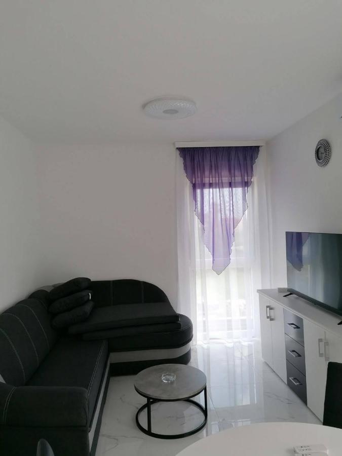 Vila Slavica Vir Ngoại thất bức ảnh