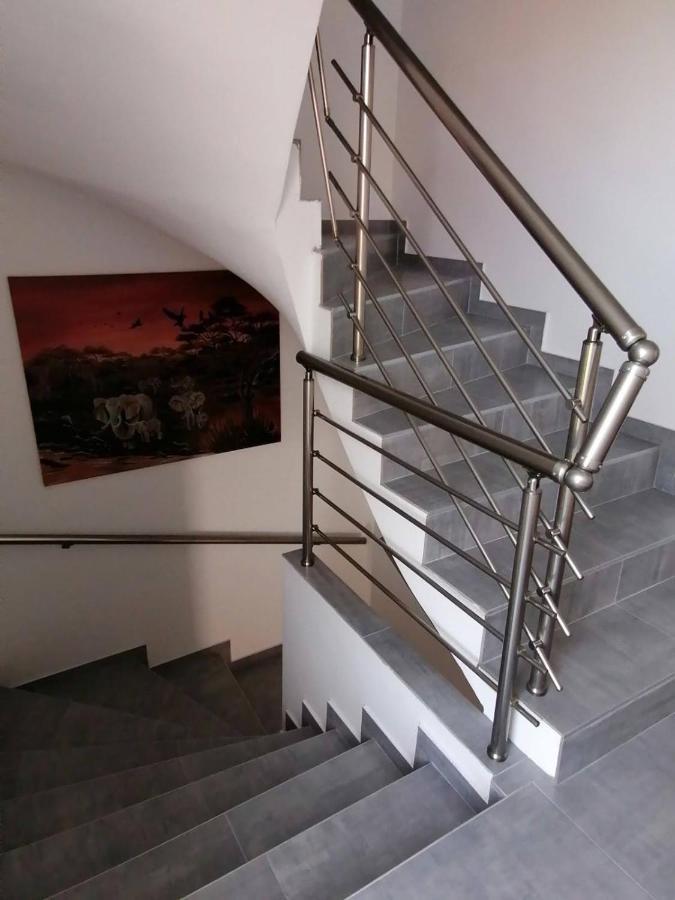 Vila Slavica Vir Ngoại thất bức ảnh
