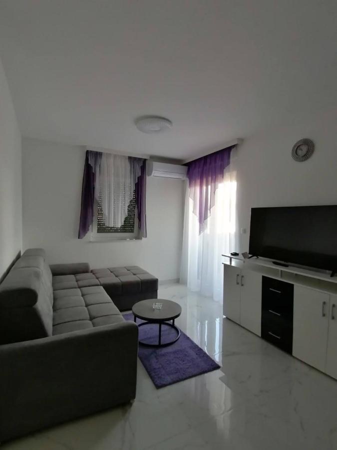 Vila Slavica Vir Ngoại thất bức ảnh