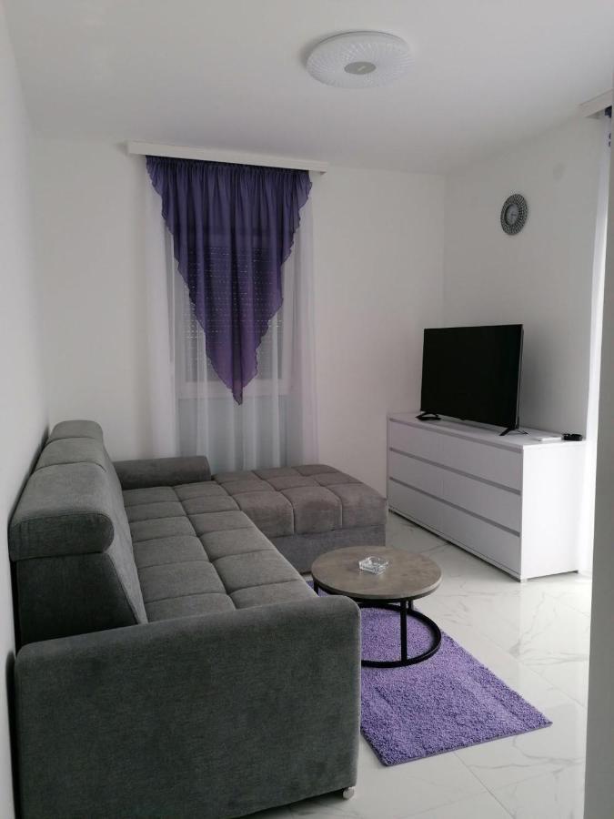 Vila Slavica Vir Ngoại thất bức ảnh