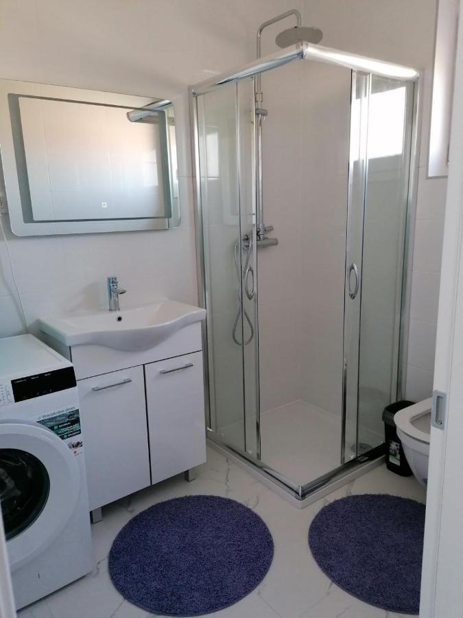 Vila Slavica Vir Ngoại thất bức ảnh