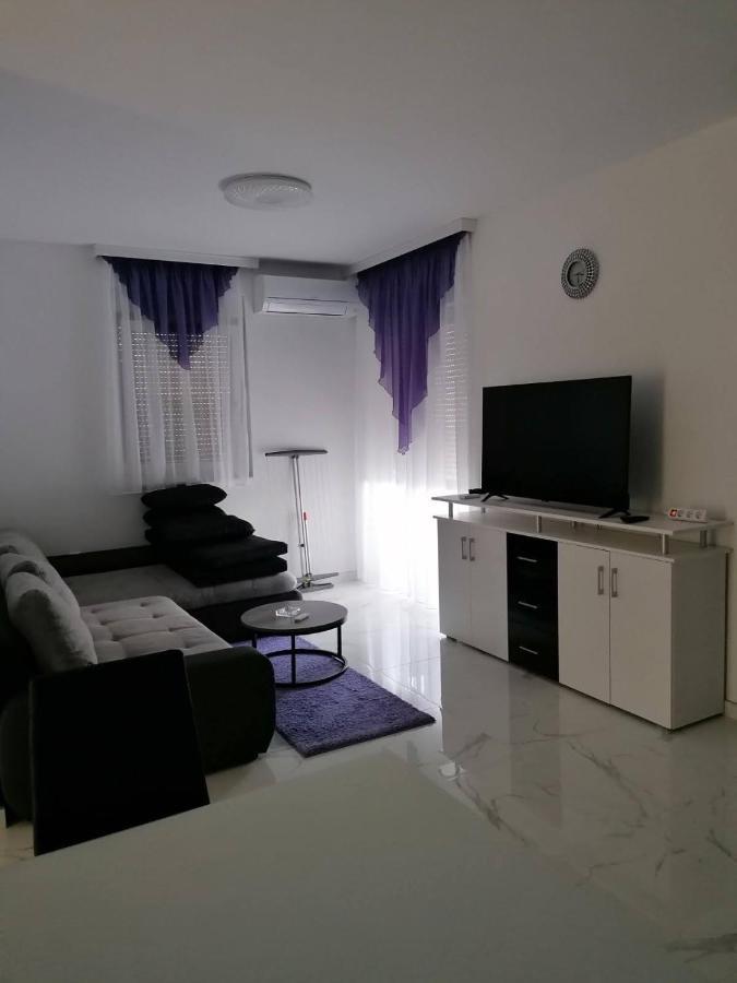 Vila Slavica Vir Ngoại thất bức ảnh
